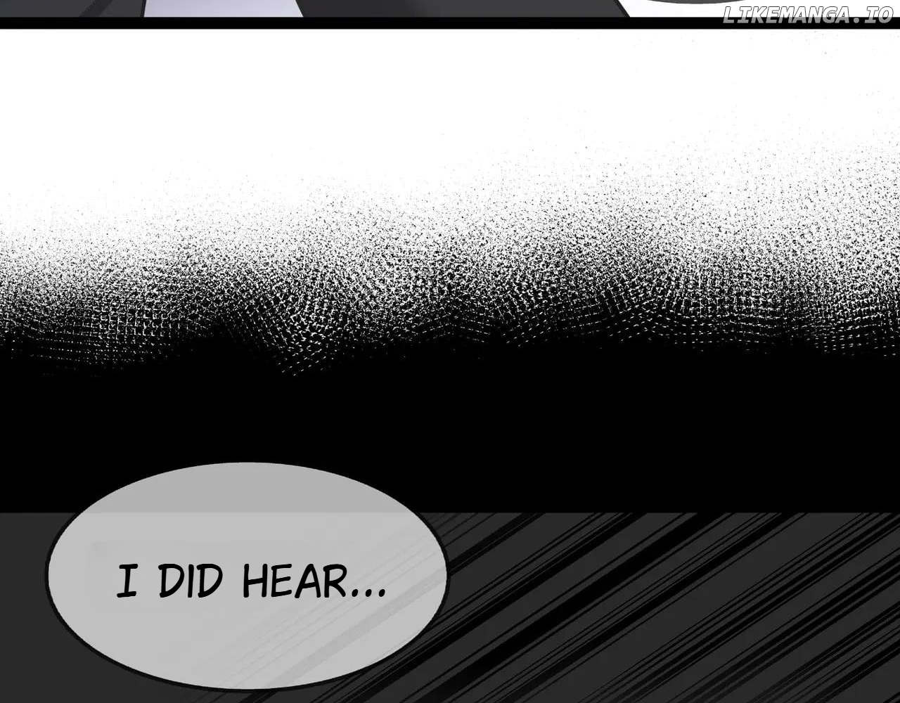 Daddy President Is Too Hard To Deal With Chapter 148 - page 47